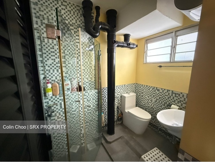 Blk 431 Chong Boon Rise (Ang Mo Kio), HDB 5 Rooms #537696171